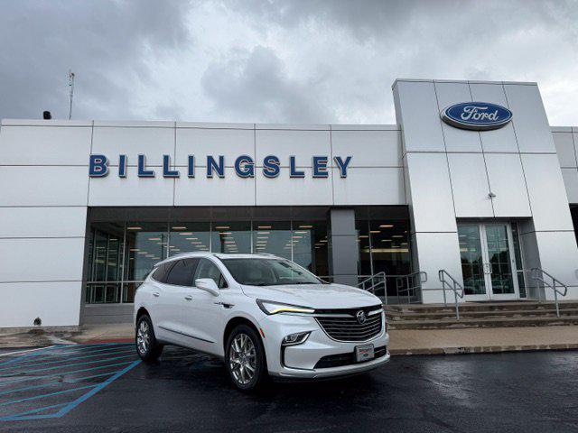 2023 Buick Enclave Essence AWD for sale in Ardmore, OK
