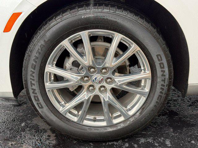 2023 Buick Enclave Essence AWD