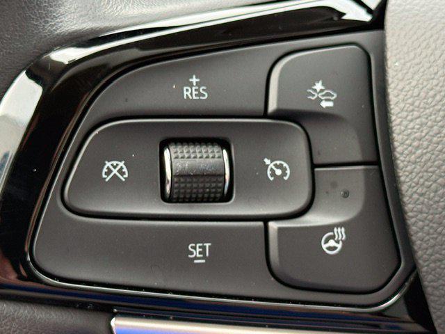 2023 Buick Enclave Essence AWD
