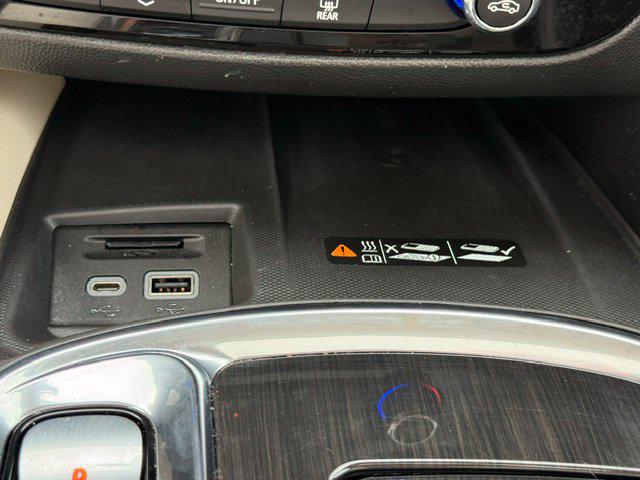 2023 Buick Enclave Essence AWD
