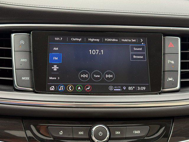2023 Buick Enclave Essence AWD