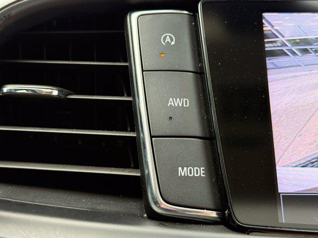 2023 Buick Enclave Essence AWD