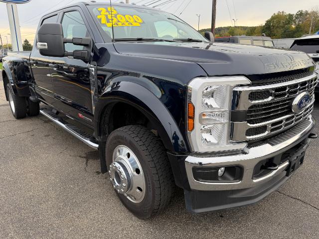 2025 Ford F-450 XLT for sale in Elmira, NY