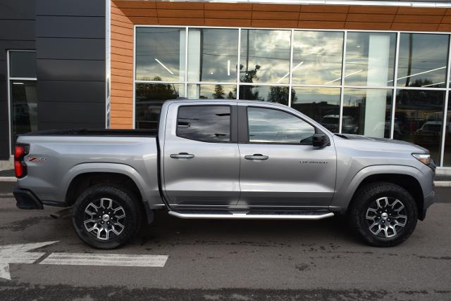 2023 Chevrolet Colorado 4WD Crew Cab Short Box Z71 for sale in Elmira, NY