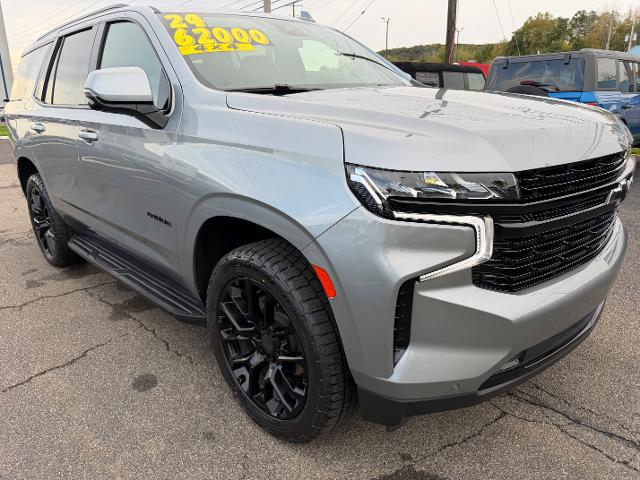 2024 Chevrolet Tahoe 4WD RST for sale in Elmira, NY