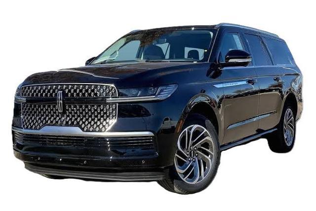 2025 Lincoln Navigator Reserve L for sale in Charlotte, NC