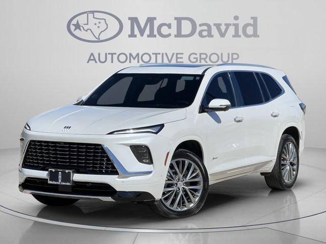 2025 Buick Enclave Avenir FWD for sale in Frisco, TX
