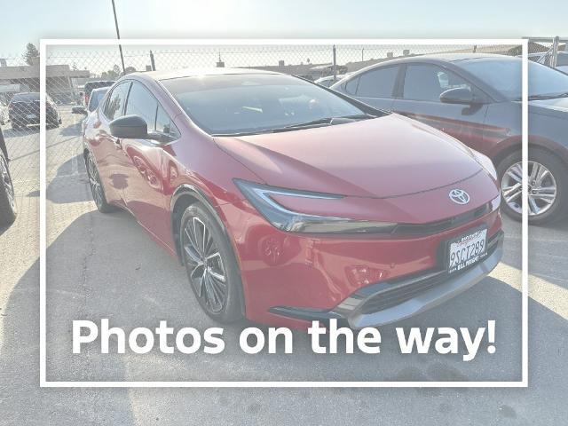 2024 Toyota Prius Unknown for sale in Bakersfield, CA