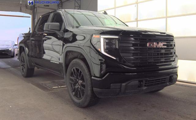 2023 GMC Sierra 1500 4WD Crew Cab Short Box Pro for sale in Wellston, OK