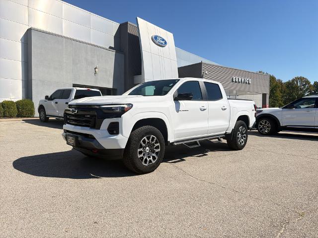 2026 Chevrolet Colorado Z71, 4WD for sale in Paragould, AR