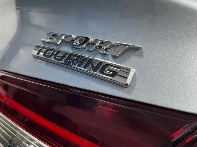 2026 Honda Civic Sport Touring