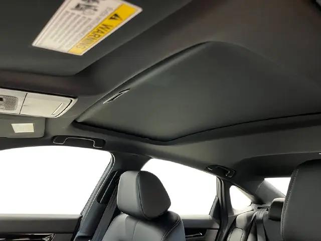 2026 Honda Civic Sport Touring
