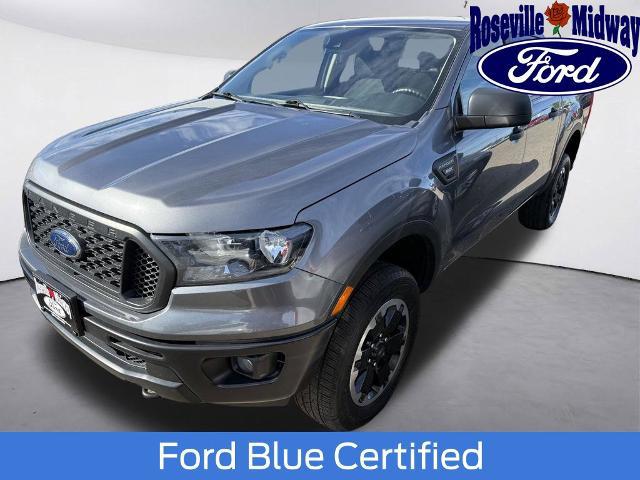 2021 Ford Ranger XL for sale in Roseville, MN
