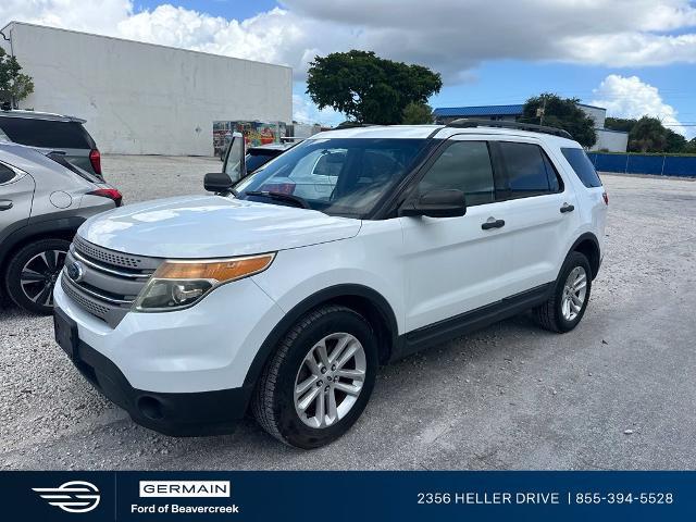 2015 Ford Explorer Base for sale near Beavercreek, OH