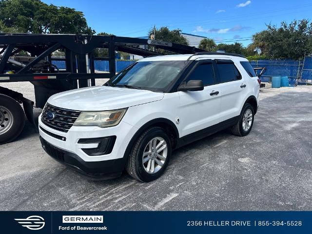 2016 Ford Explorer for sale near Beavercreek, OH