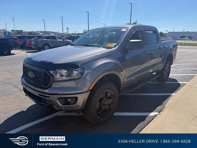 2022 Ford Ranger XLT for sale near Beavercreek, OH