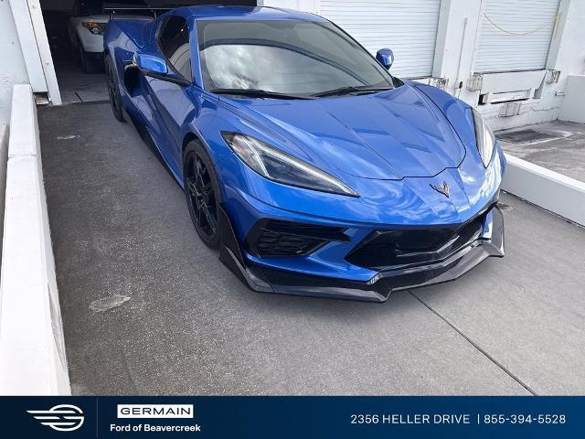 2023 Chevrolet Corvette Stingray for sale near Beavercreek, OH