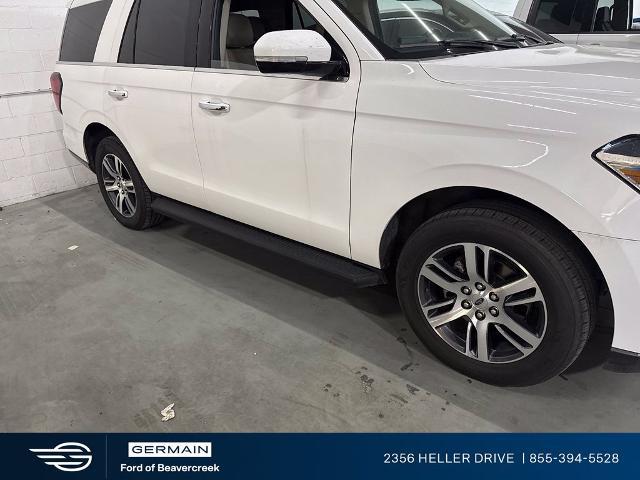 2024 Ford Expedition Limited for sale near Beavercreek, OH