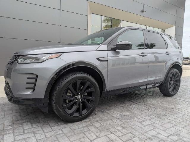 2025 Land Rover Discovery Sport Dynamic SE for sale in Melbourne, FL
