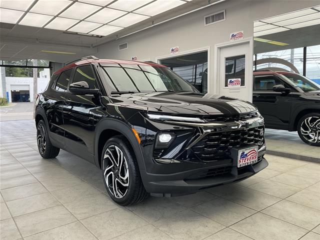 2026 Chevrolet TrailBlazer FWD RS for sale in Milford, CT