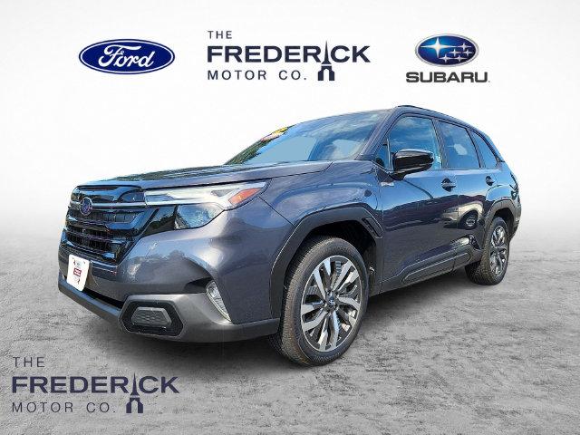 2025 Subaru Forester Touring Hybrid for sale in Frederick, MD