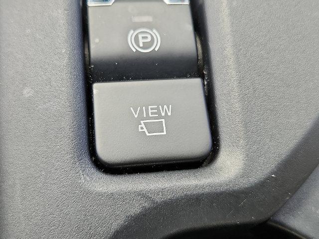 2025 Subaru Forester Touring Hybrid
