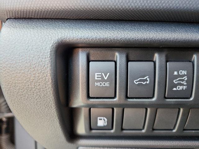 2025 Subaru Forester Touring Hybrid