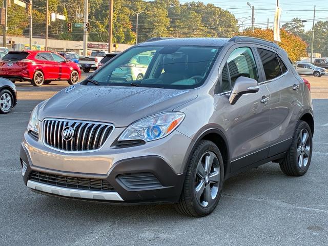 2014 Buick Encore Base