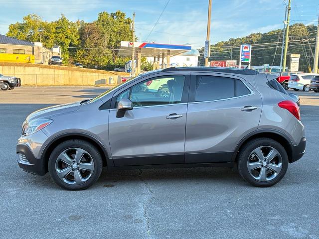 2014 Buick Encore Base
