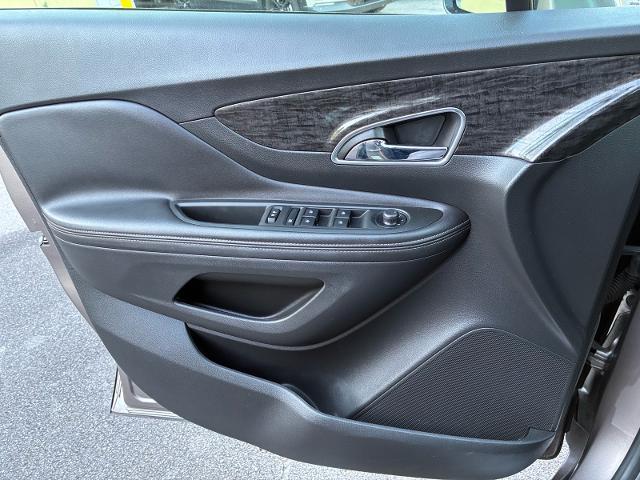 2014 Buick Encore Base
