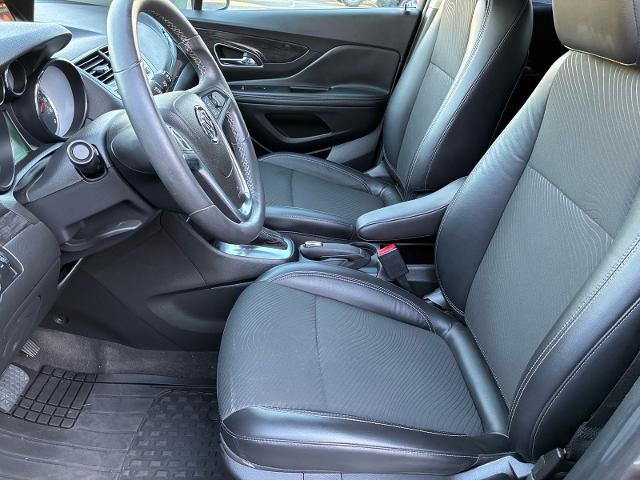 2014 Buick Encore Base