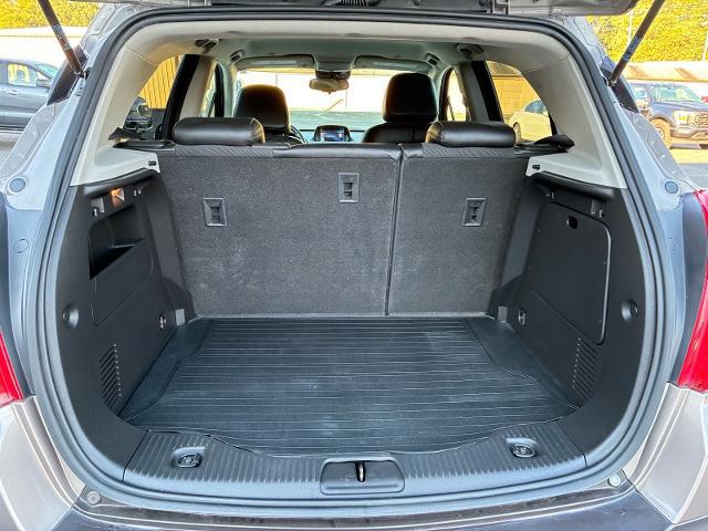 2014 Buick Encore Base