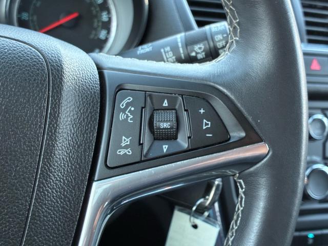 2014 Buick Encore Base