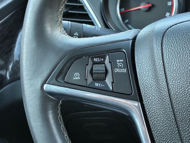 2014 Buick Encore Base