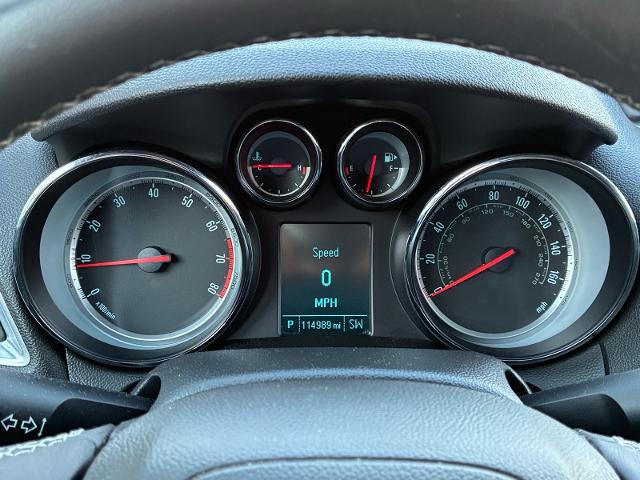 2014 Buick Encore Base