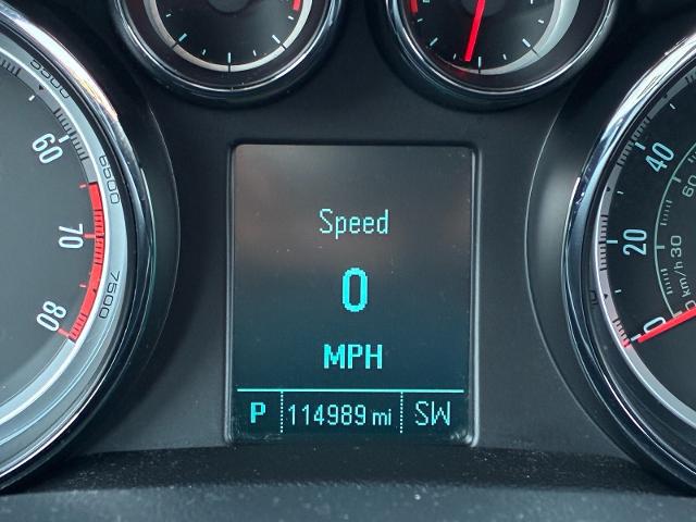 2014 Buick Encore Base