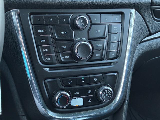 2014 Buick Encore Base