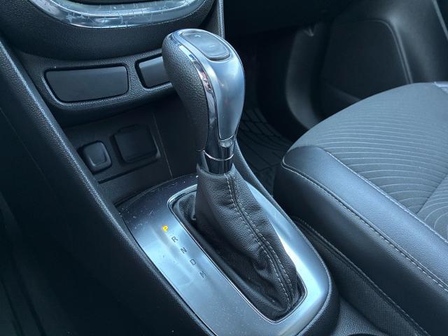 2014 Buick Encore Base