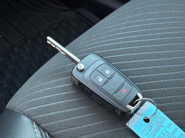 2014 Buick Encore Base