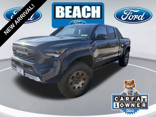 2026 Toyota Tacoma Trailhunter for sale in Myrtle Beach, SC