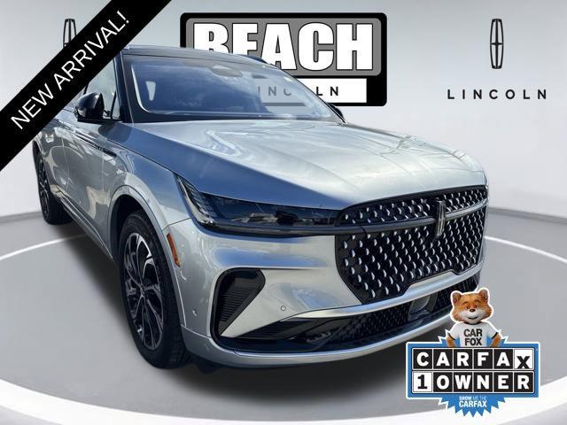 2024 Lincoln Nautilus Reserve for sale in Myrtle Beach, SC