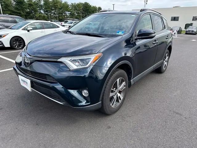 2018 Toyota RAV4 XLE for sale in Mount Laurel, NJ