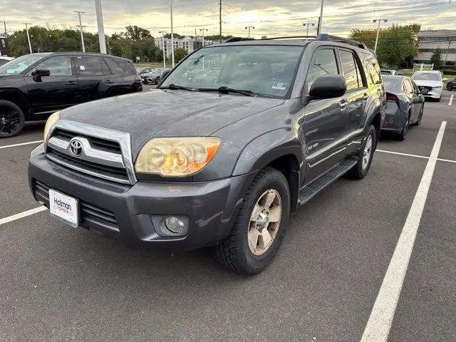 2008 Toyota 4Runner Sport V6 for sale in Mount Laurel, NJ