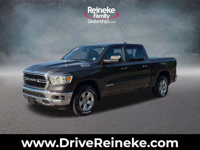 2019 Ram 1500 for sale near Tiffin, OH
