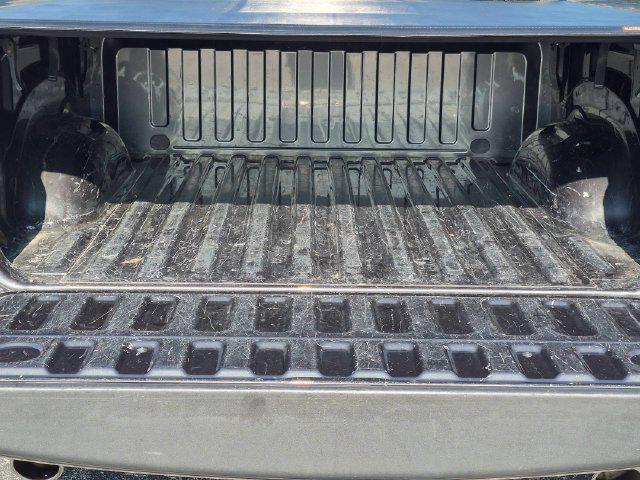 2019 Ram 1500 Big Horn/Lone Star Crew Cab 4x4 57 Box
