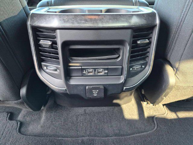 2019 Ram 1500 Big Horn/Lone Star Crew Cab 4x4 57 Box
