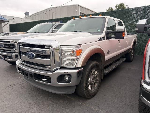 2013 Ford F-350 LARIAT for sale in Waynesburg, PA