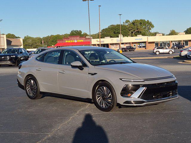 2024 Hyundai Sonata Hybrid SEL for sale in Dunn, NC