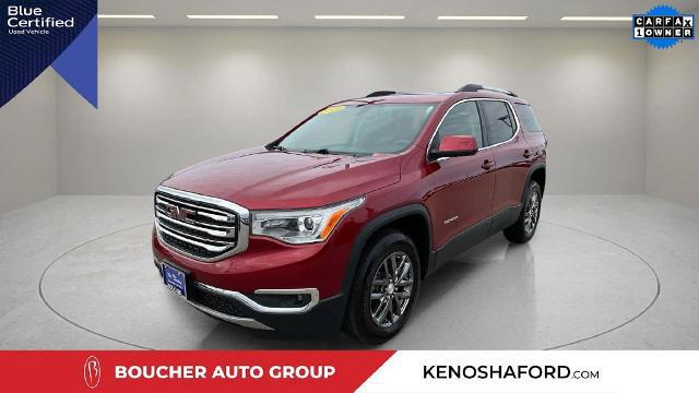 2019 GMC Acadia SLT-1 for sale in Kenosha, WI