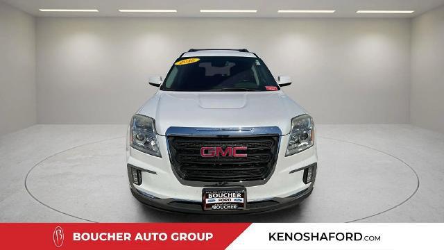 2016 GMC Terrain SLE-2